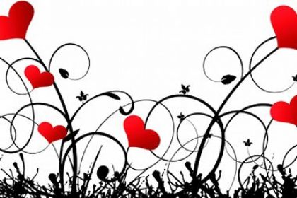 Tarta de San Valentín sin gluten. Pastelería para celiacos en Valencia y Torrent