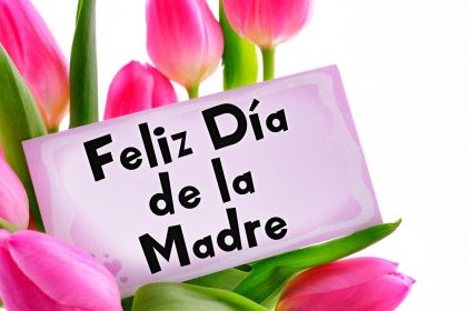 Día de la Madre sin gluten