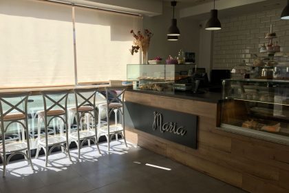 Nueva cafetería sin gluten en nuestro obrador de Torrent
