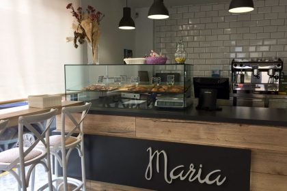 Desayunos, almuerzos y meriendas en la cafetería sin gluten de Torrent