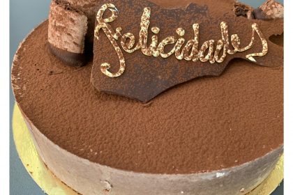Tartas de cumpleaños personalizadas sin gluten